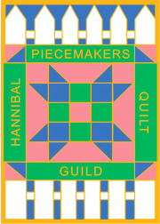 Hannibal Piecemakers Quilt Guild
